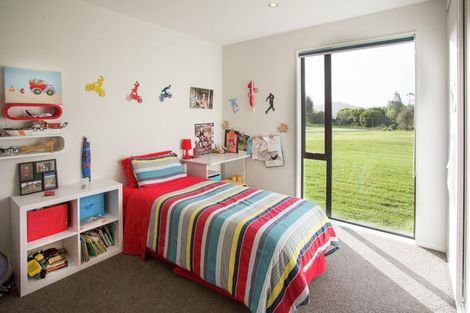 Photo of property in 7 Williams Drive, Fox Glacier, 7886