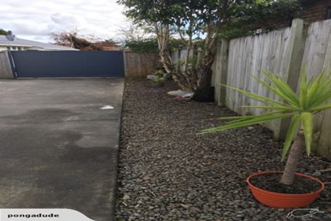 Photo of property in 81 Parker Avenue, Levin, 5510