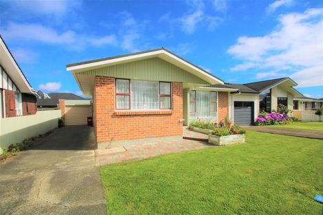 Photo of property in 57 Rugby Street, Levin, 5510