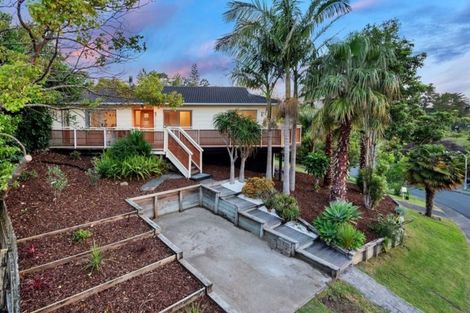 Photo of property in 5 Wilkinson Way, Browns Bay, Auckland, 0630