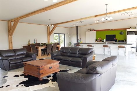 Photo of property in 221 Mclean Road, Waipu, 0582