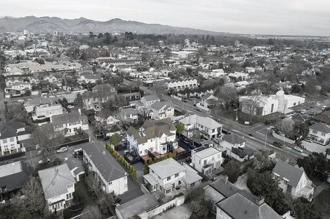 Photo of property in 1/7 Beverley Street, St Albans, Christchurch, 8014