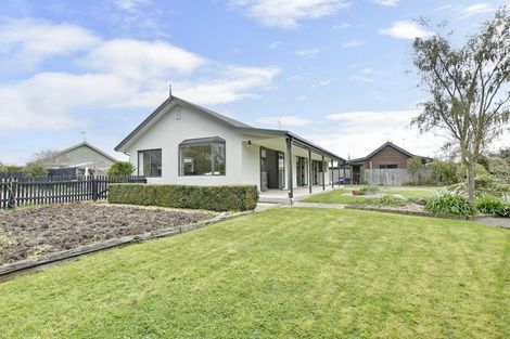 Photo of property in 54 South Belt, Rangiora, 7400