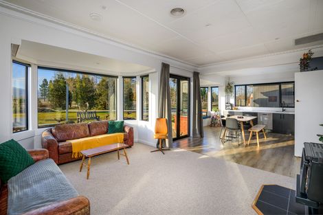 Photo of property in 446 Letts Gully Road, Springvale, Alexandra, 9393