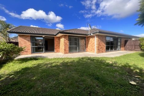 Photo of property in 38 Ranchod Terrace, Pukekohe, 2120