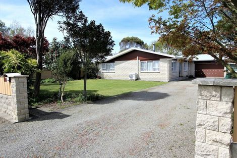 Photo of property in 110 Grey Street, Woodville, 4920