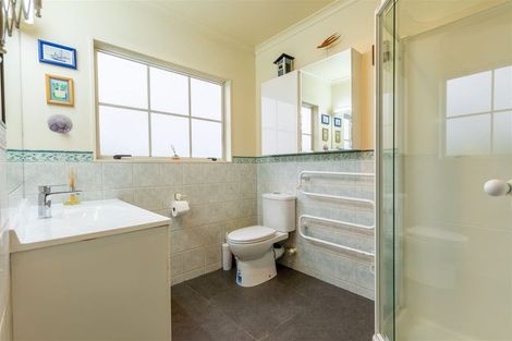 Photo of property in 108 Caribbean Drive, Unsworth Heights, Auckland, 0632