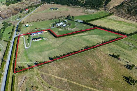 Photo of property in 3148 Waihopai Valley Road, Waihopai Valley, 7276