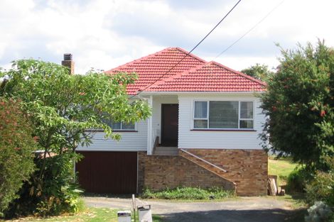 Photo of property in 26 Nikau Street, New Lynn, Auckland, 0600