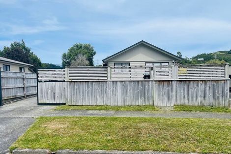 Photo of property in 84 Gillespies Road, Birchville, Upper Hutt, 5018