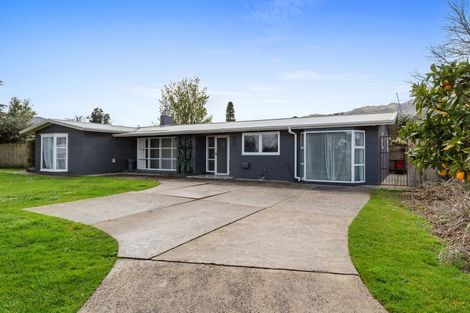 Photo of property in 2 Russell Avenue, Te Aroha, 3320