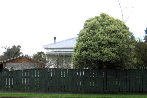 Photo of property in 58 French Street, Lansdowne, Masterton, 5810