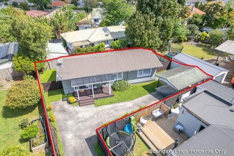 Photo of property in 16b Wilson Street, Hamilton East, Hamilton, 3216