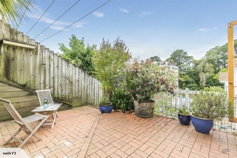 Photo of property in 8 Kilmister Avenue, Thorndon, Wellington, 6011
