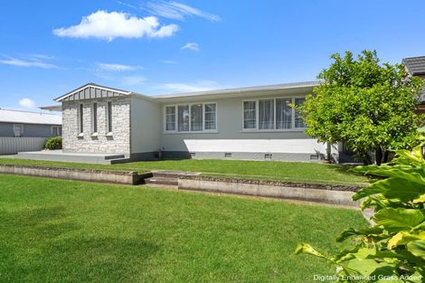 Photo of property in 440 Ruahine Street, Terrace End, Palmerston North, 4410