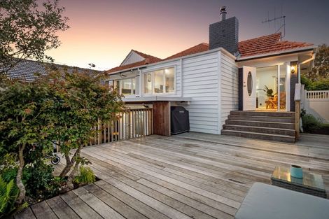 Photo of property in 2/28 Williamson Avenue, Grey Lynn, Auckland, 1021