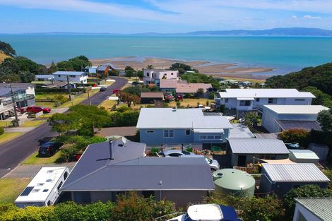 Photo of property in 25 Eames Crescent, Te Mata, Thames, 3575