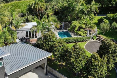 Photo of property in 21 Vernon Road, Minden, Tauranga, 3171