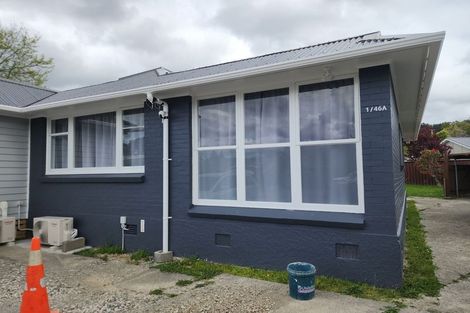 Photo of property in 1/46a Whitemans Road, Silverstream, Upper Hutt, 5019