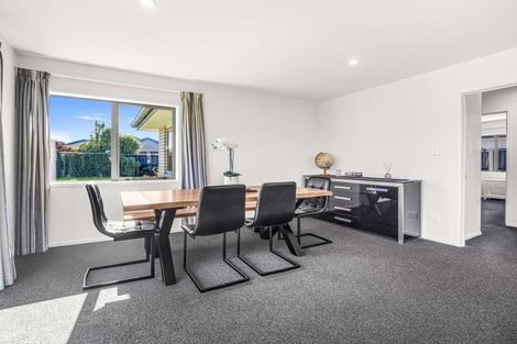 Photo of property in 49 Bradbury Avenue, Rolleston, 7614