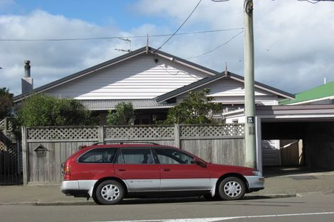 Photo of property in 49 Ross Street, Kilbirnie, Wellington, 6022