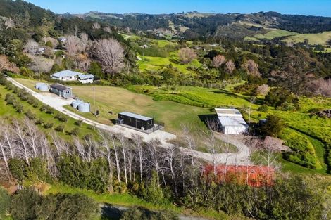 Photo of property in Tomarata Road, Mangawhai, 0975