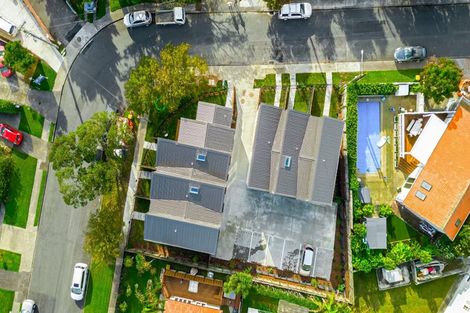 Photo of property in 6/12 Fraser Road, Narrow Neck, Auckland, 0624