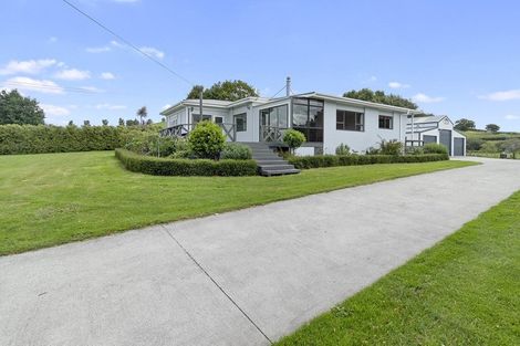 Photo of property in 769 Old Te Aroha Road, Okauia, Matamata, 3471