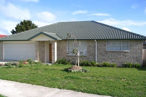 Photo of property in 26 Duckworth Road, Papakura, 2110