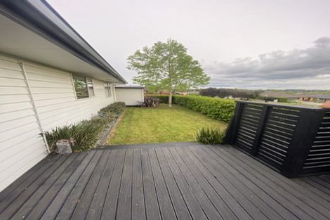Photo of property in 115 Rosehearty Place, Te Awamutu, 3800