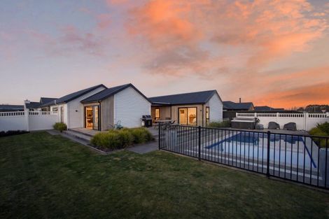 Photo of property in 39 Lusk Street, Rangiora, 7400