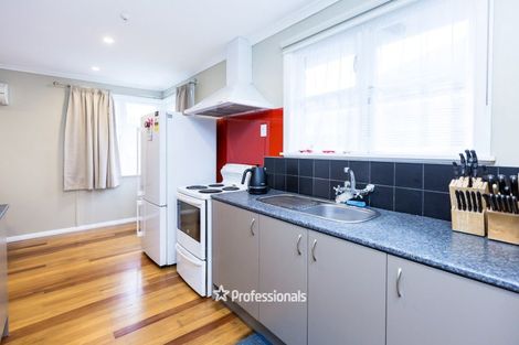 Photo of property in 73 Naenae Road, Naenae, Lower Hutt, 5011