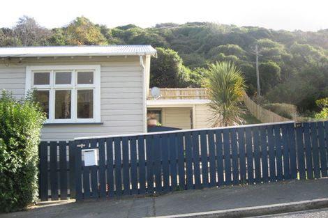 Photo of property in 97 Somerville Street, Andersons Bay, Dunedin, 9013