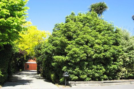 Photo of property in 2 Rembrandt Place, Burnside, Christchurch, 8053