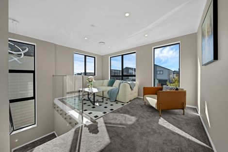 Photo of property in 37 Ascent Street, Flat Bush, Auckland, 2019