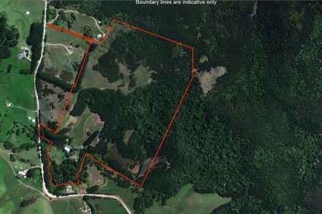 Photo of property in 317 Parapara-toatoa Road, Taipa, Kaitaia, 0483