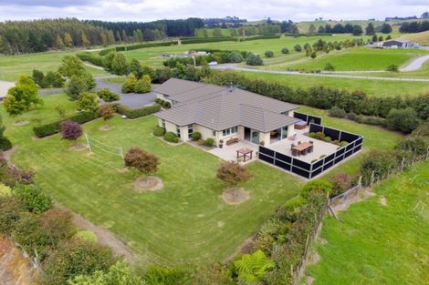 Photo of property in 343 Oruanui Road, Wairakei, Taupo, 3384
