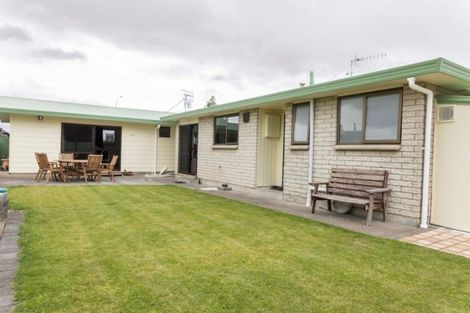 Photo of property in 22b Thyra Street, Dannevirke, 4930