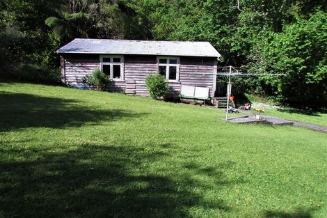 Photo of property in 28 Mount Street, Greymouth, 7805