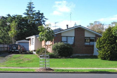 Photo of property in 2/412 Bucklands Beach Road, Bucklands Beach, Auckland, 2012