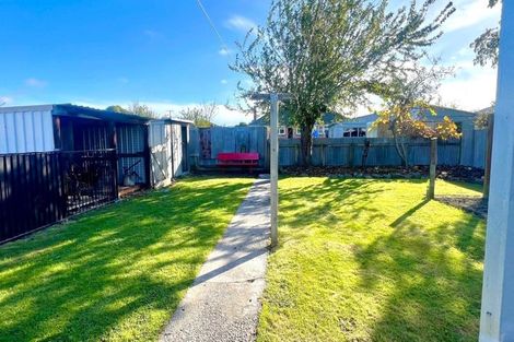 Photo of property in 35 Ormsby Street, Temuka, 7920