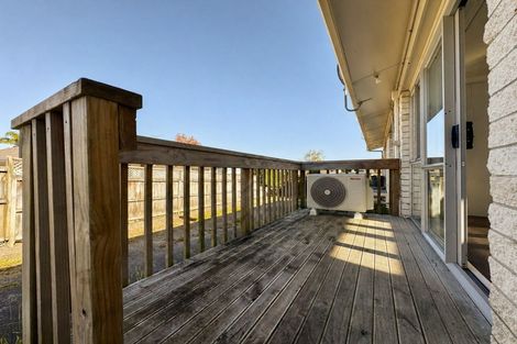 Photo of property in 2/33 Grassways Avenue, Pakuranga, Auckland, 2010