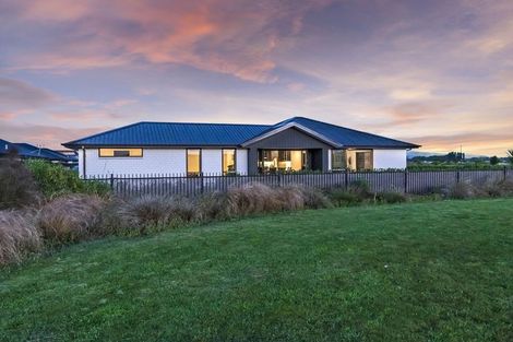 Photo of property in 79 Te Raki Drive, Lincoln, 7608