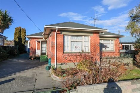 Photo of property in 78 Coonoor Road, Watlington, Timaru, 7910