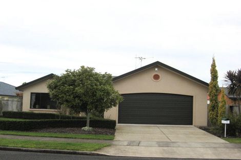 Photo of property in 14 Ernest Road, Fairview Downs, Hamilton, 3214