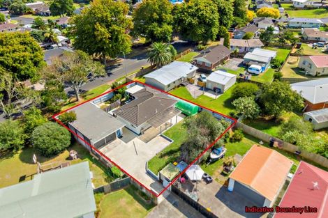 Photo of property in 22 Chrisarda Place, Red Hill, Papakura, 2110