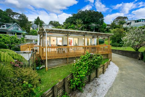 Photo of property in 27 Baddeleys Beach Road, Tawharanui Peninsula, Matakana, 0986