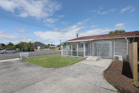 Photo of property in 1/152 Broadway, Marton, 4710