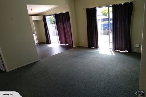 Photo of property in 996b Tremaine Avenue, Roslyn, Palmerston North, 4414