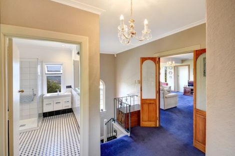 Photo of property in 359 Stuart Street, Roslyn, Dunedin, 9010